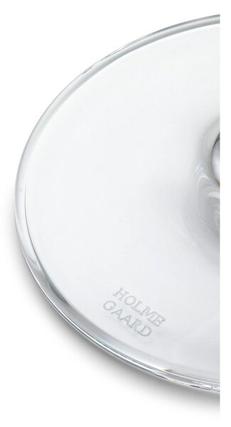 Set di bicchieri da vino 2 pz 630 ml Notes – Holmegaard