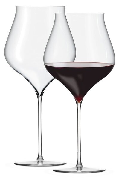Set di bicchieri da vino 2 pz 940 ml Notes – Holmegaard