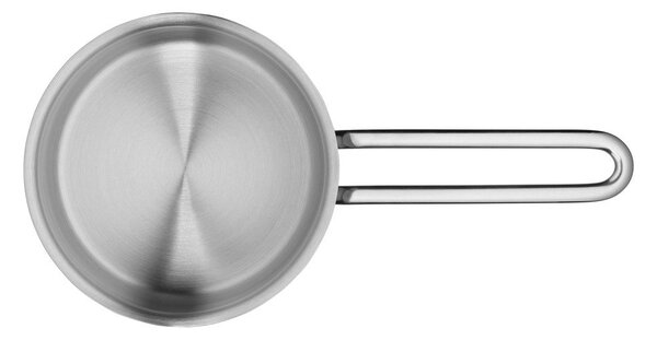 Casseruola in acciaio inox ⌀ 12 cm Mini - WMF