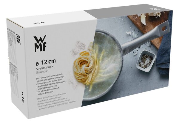 Casseruola in acciaio inox ⌀ 12 cm Mini - WMF