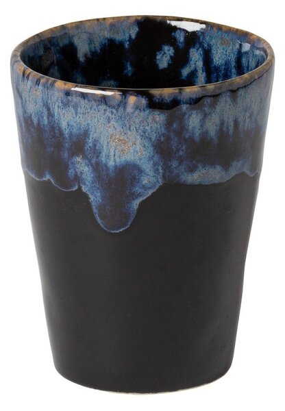 Tazza nera in gres 380 ml Grespresso – Costa Nova