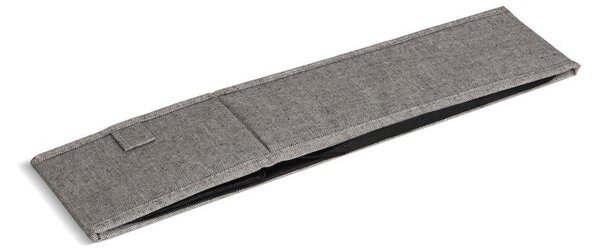 Organizer per cassetto in tessuto Soft Storage – Bigso