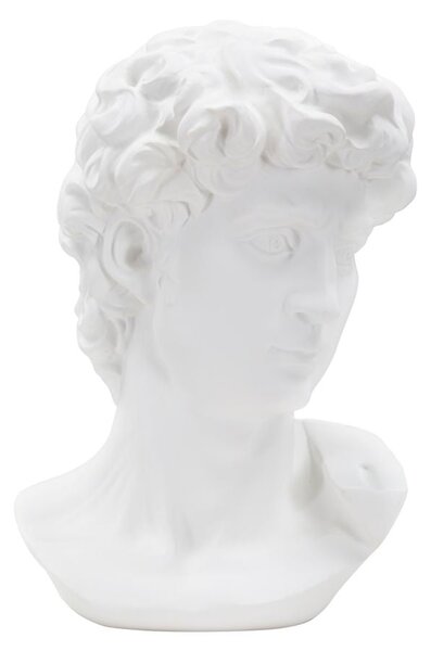 Scultura Roman Plus 20x13x30 cm in Poliresina