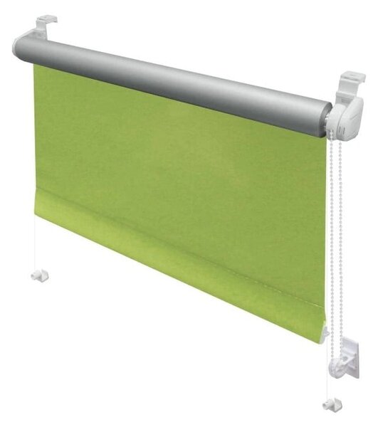 Tenda a pacchetto verde chiaro 72,5x150 cm Mini Termo – Gardinia