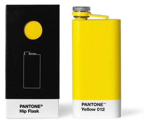 Pallone giallo, 150 ml - Pantone