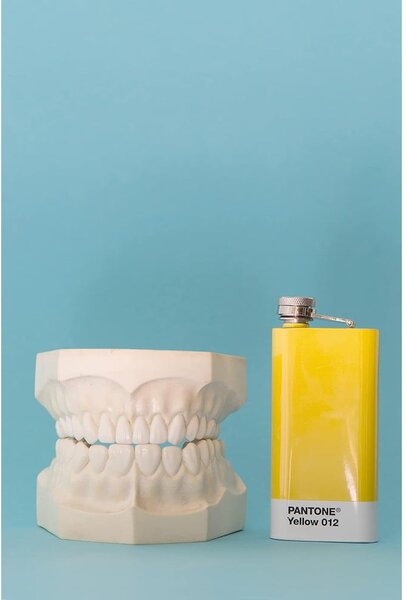 Pallone giallo, 150 ml - Pantone