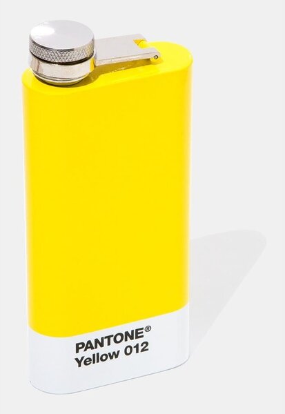 Pallone giallo, 150 ml - Pantone