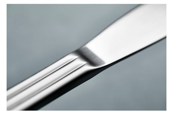 Posate argentate in acciaio inox 16 pz Thebe – Gense