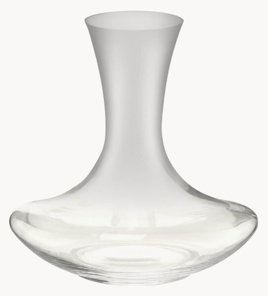 Decanter in cristallo Cuvee