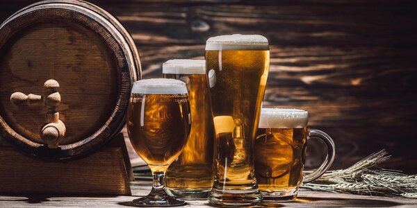 Stampa su tela – Festival della birra