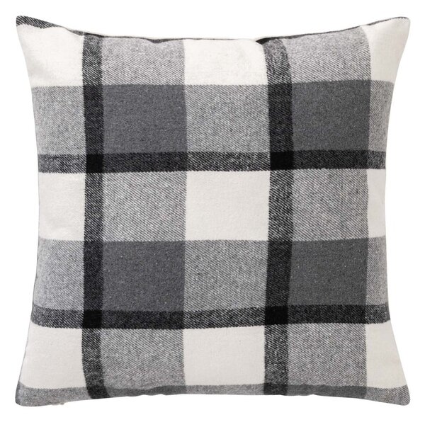 Cuscino decorativo 45x45 cm Ecossais – douceur d'intérieur
