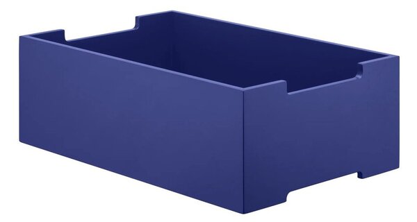 Scatola blu 25x39x14 cm Kasane M – Blomus