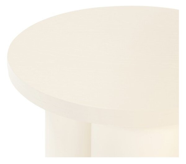 Sgabello beige Oly – noo.ma