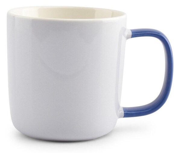Tazza viola in new bone china 370 ml Mae – ONA
