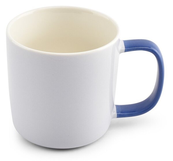 Tazza viola in new bone china 370 ml Mae – ONA