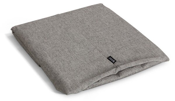 Cesta per il bucato grigia in tessuto 69 l Soft Storage – Bigso