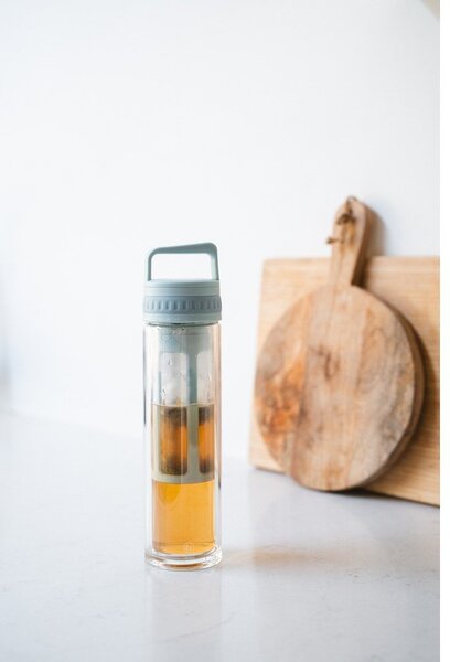 Bottiglia termica Cold Brew Moshi – Leopold Vienna