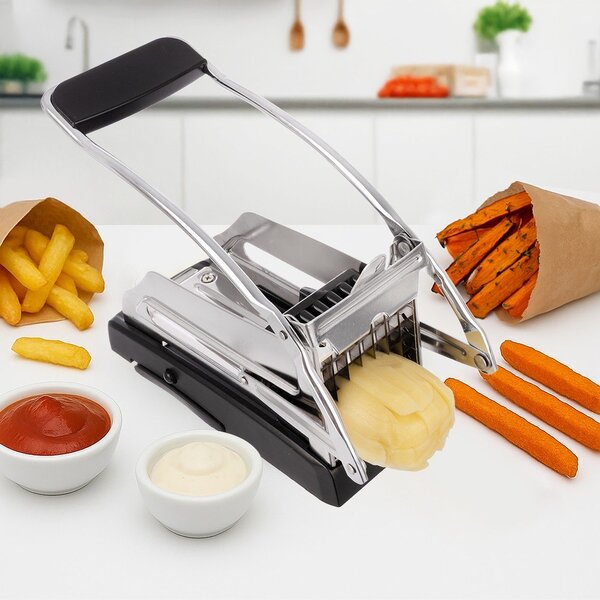 Utensile da taglio per le verdure/per le patate – Orion