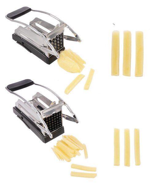 Utensile da taglio per le verdure/per le patate – Orion