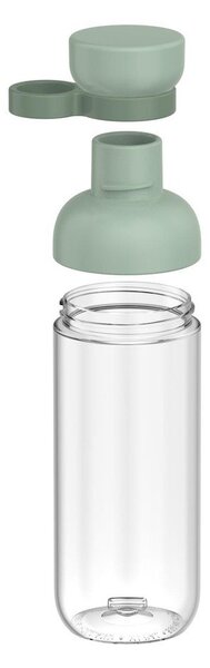 Bottiglia color salvia in tritan 700 ml Vita – Mepal