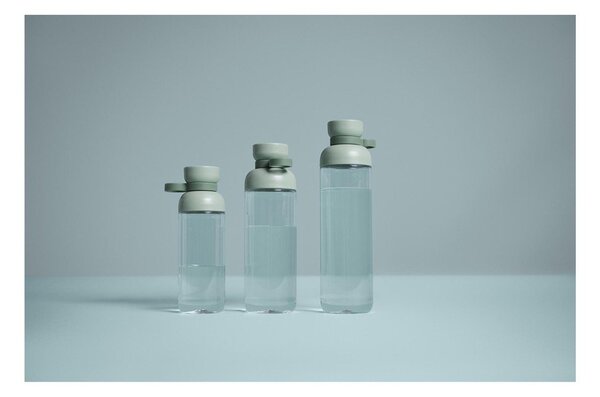 Bottiglia color salvia in tritan 700 ml Vita – Mepal