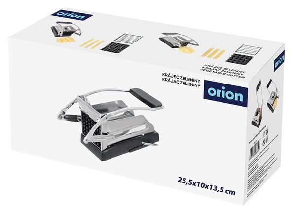 Utensile da taglio per le verdure/per le patate – Orion