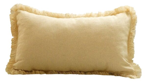 Federa decorativa in cotone 30x50 cm – Mioli Decor