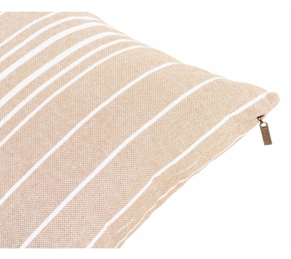 Cuscino decorativo in cotone 45x45 cm Solene – Tiseco Home Studio