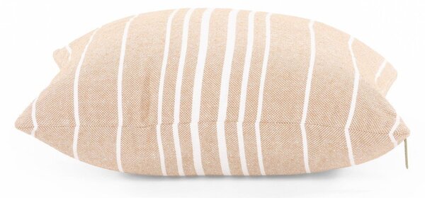 Cuscino decorativo in cotone 45x45 cm Solene – Tiseco Home Studio