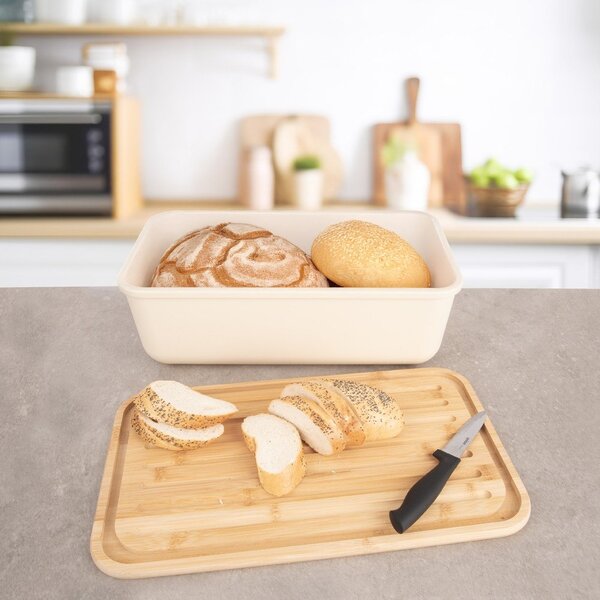 Cestino per pane in plastica – Orion