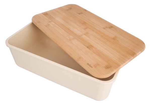 Cestino per pane in plastica – Orion