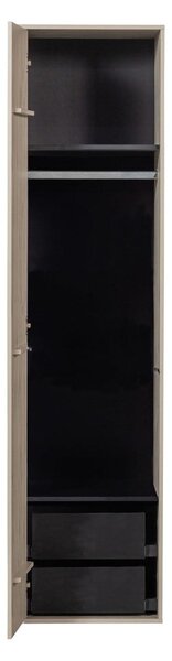 Amardio componibile color crema in pino massiccio 400x200x58 cm Daily – vtwonen