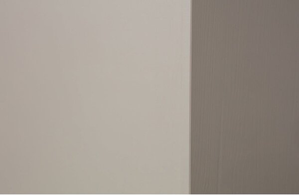 Amardio componibile color crema in pino massiccio 400x200x58 cm Daily – vtwonen