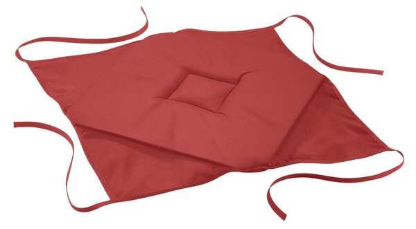 Cuscino per sedia 40x40 cm Essentiel – douceur d'intérieur