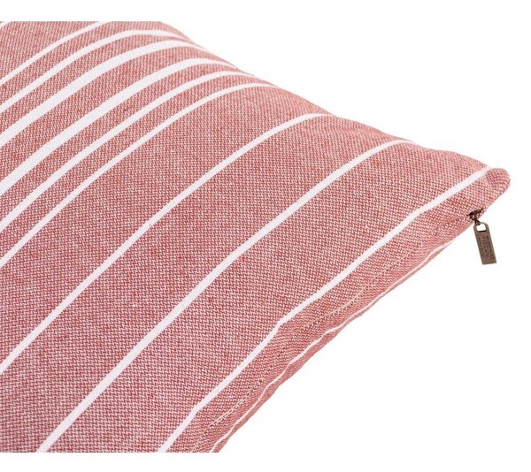 Cuscino decorativo in cotone 45x45 cm Solene – Tiseco Home Studio