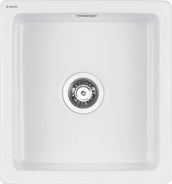 1-bowl ceramic sink