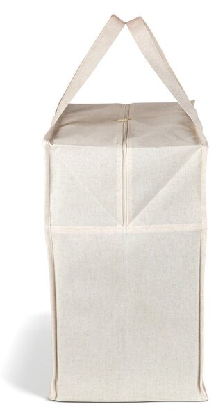 Organizer per vestiti in tessuto 26x30x50 cm Soft Storage XL – Bigso