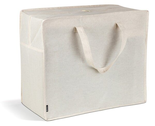 Organizer per vestiti in tessuto 26x30x50 cm Soft Storage XL – Bigso