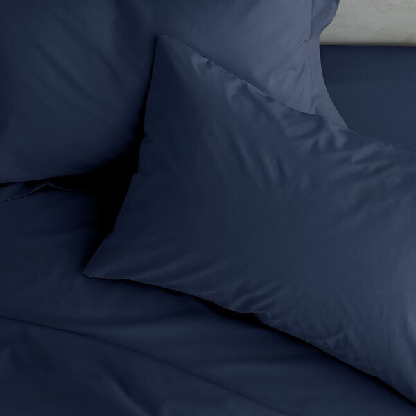 Federe per cuscino in set in percalle 2 pz 50x75 cm Easy Iron Percale – Catherine Lansfield