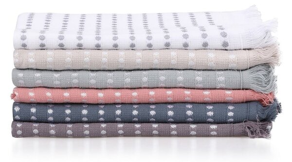 Set di strofinacci in cotone 6 pz 40x60 cm Berlino – Foutastic