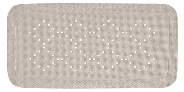 Tappetino antiscivolo per la vasca 36x71 cm Alaska – Spirella