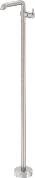 Freestanding washbasin mixer