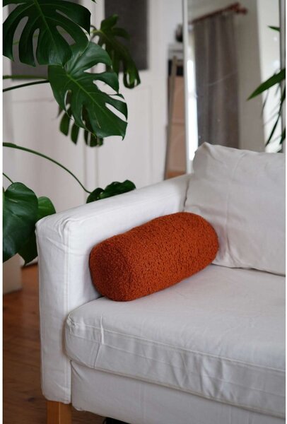 Cuscino decorativo in bouclé 14x50 cm Top – Mioli Decor