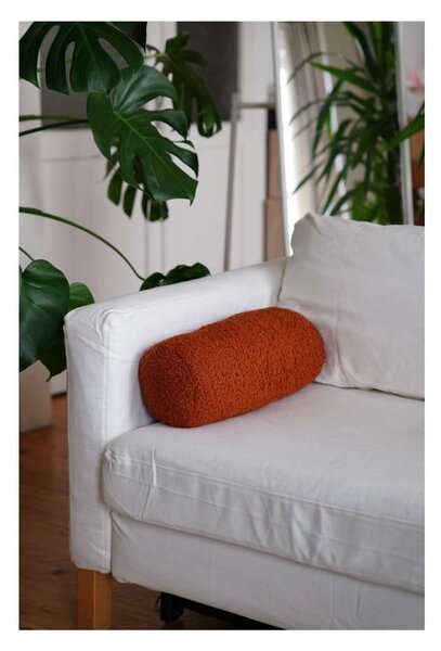 Cuscino decorativo in bouclé 14x50 cm Top – Mioli Decor