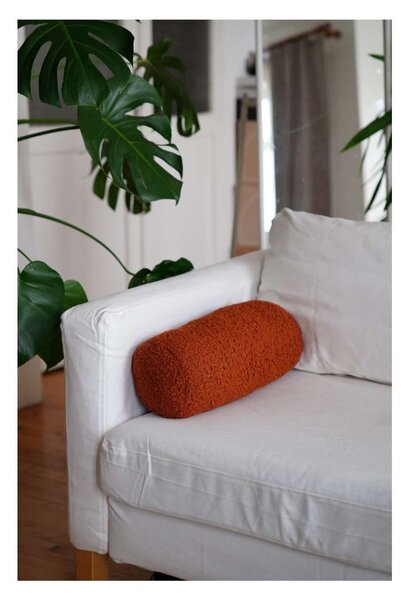 Cuscino decorativo in bouclé 14x50 cm Top – Mioli Decor