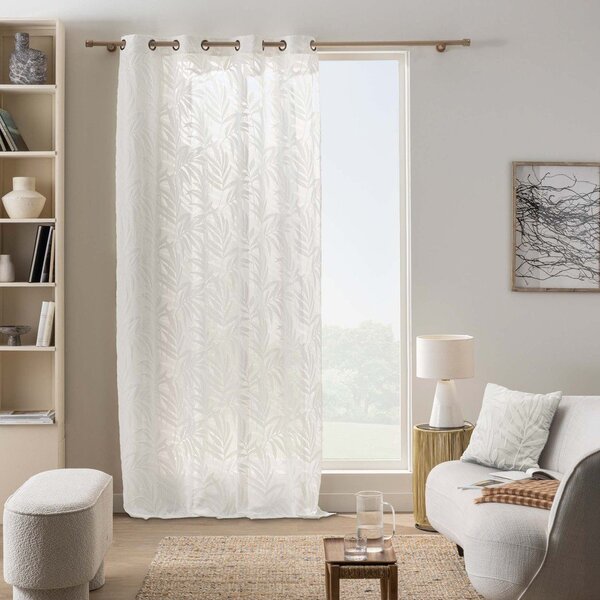 Cuscino decorativo in velluto 45x45 cm Galoe – douceur d'intérieur