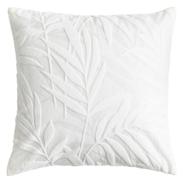 Cuscino decorativo in velluto 45x45 cm Galoe – douceur d'intérieur