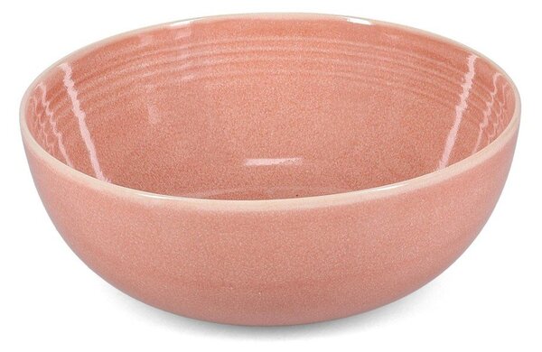 Ciotolina rosa in gres 1,63 l Duna – ONA