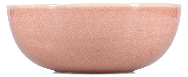 Ciotolina rosa in gres 1,63 l Duna – ONA
