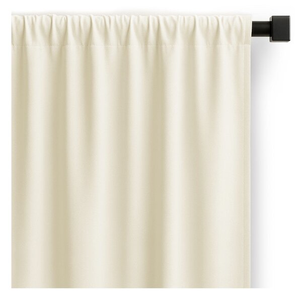 Tenda parzialmente oscurante avorio 140x250 cm Carli – Restilo